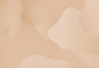 Gradient British Orange Rough Abstract background design