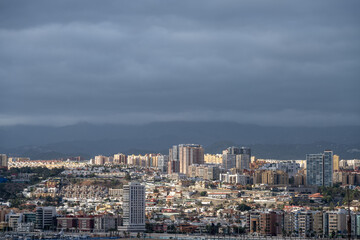 Panorama  - Las Palmas de Gran Canaria