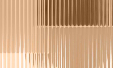 British Orange Shiny Glowing Effects Abstract background design