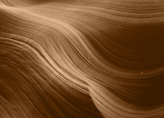 British Orange Shiny Glowing Effects Abstract background design