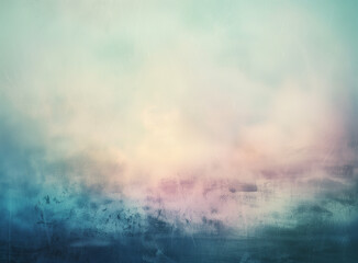 Obraz premium A minimalist abstract film texture background featuring subtle gradients and soft edges.