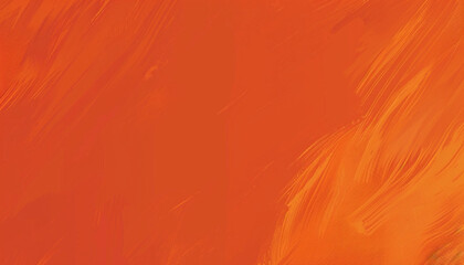 abstract orange background