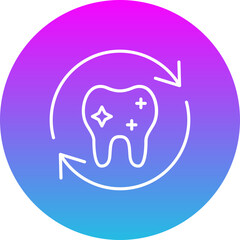 Teeth Icon