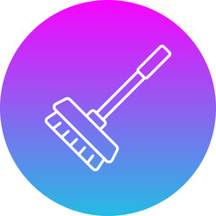 Broom Icon
