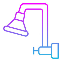 Shower Icon