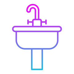 Sink Icon