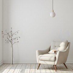 Elevate Your Living: Interior Elegance for Modern Comfort