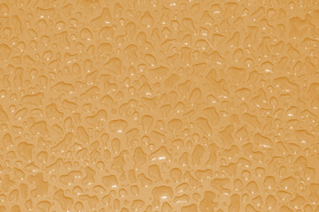 Light Bronze Orange Abstract 3d geometric background design