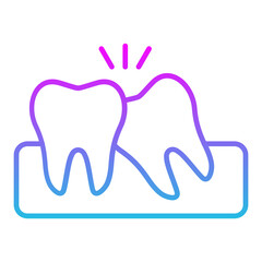 Wisdom Tooth Icon