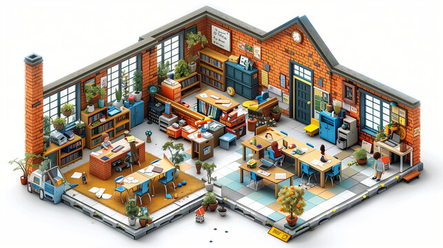 Isometric Window Images – Browse 47,884 Stock Photos, Vectors, and ...