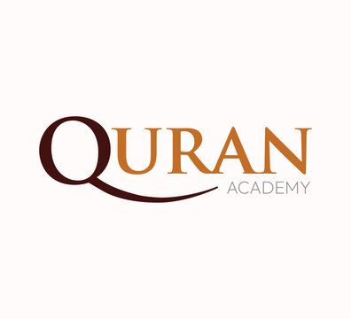 Quran Academy Logo Vector