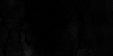 Dark black grunge wall charcoal colors texture backdrop background. Black Board Texture or Background. abstract grey color design are light with white gradient background. Old wall texture cement.