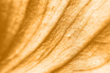 Bronze Orange Abstract Creative Background Design