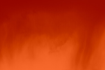 Dark Burnt Orange Abstract Creative Background Design
