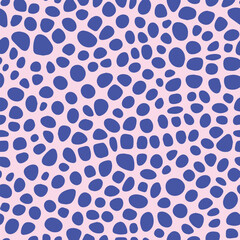 Science and Interior Design: Voronoi Lines Background Templates