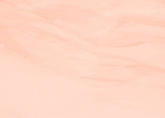 Fototapeta premium Light Burnt Orange Abstract Creative Background Design