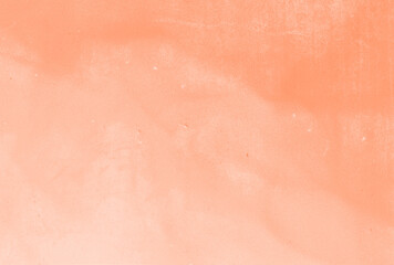 Light Burnt Orange Abstract Creative Background Design
