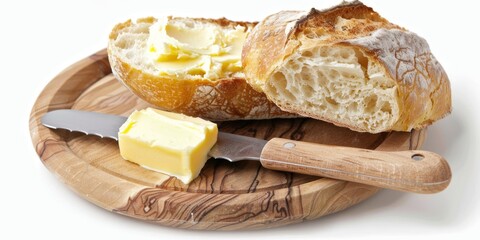 bread and butter Generative AI
