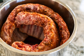 Multicooker Magic: Spicing Up Baby Back Ribs