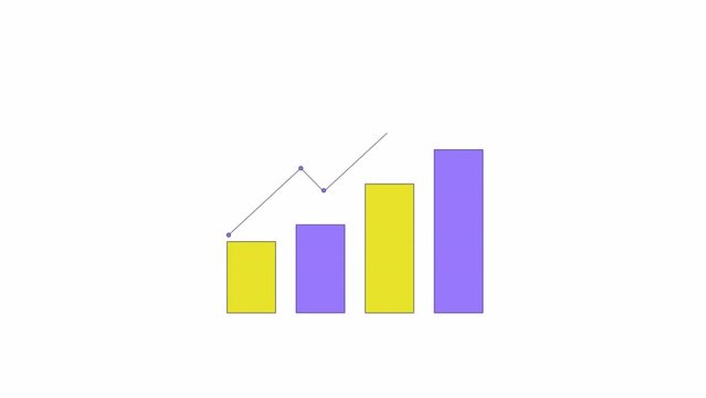 Line Graph Gif Line Graph Gif Stock Videos – 185 HD & 4K Footage Clips | Adobe Stock