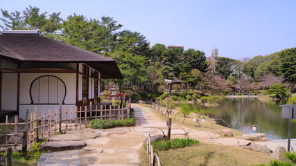 広島縮景園2