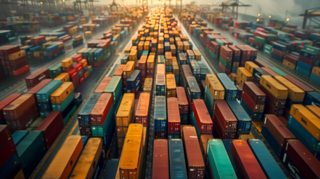 Supply Chain Strategy, Experts devising global logistics and inventory tactics