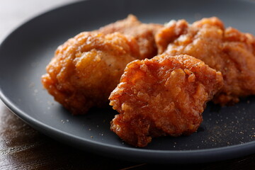 美味しい唐揚げ