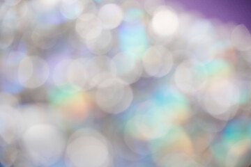 煌めく背景素材