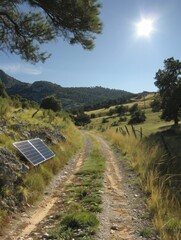 Community based renewable energy projects, local solutions to global warming challenges.