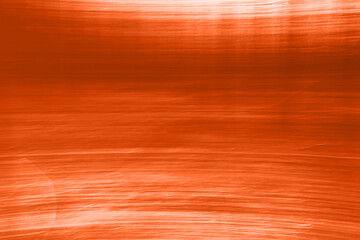 Burnt Orange Rough Abstract background design
