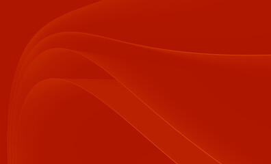 Dark Easy Orange Abstract Creative Background Design