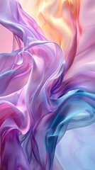Subtle, abstract background with pastel colors, abstract  , background