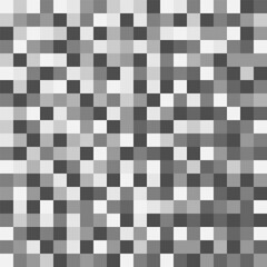 Censor pixel square background illustration