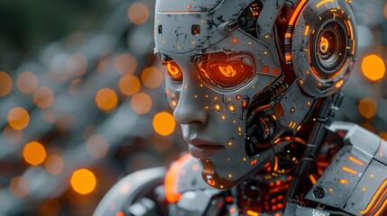 The future of artificial intelligence