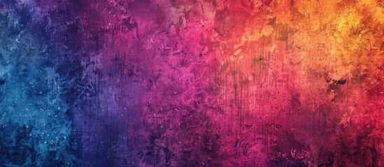 a close up of a colorful background with a rainbow of colors . High quality