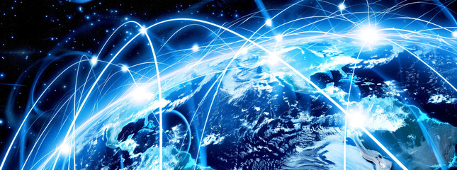 Global Internet Concept - 779754300