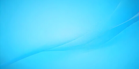 Detailed view of a blue wallpaper with a blurred backdrop, showcasing intricate patterns and textures