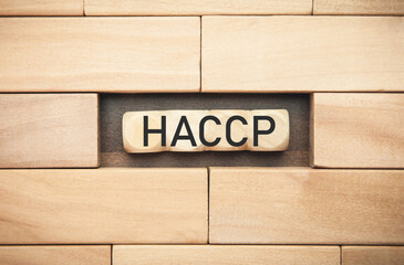 HACCP-Hazard Analysis Critical Control Points. Quality Control