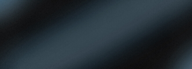 plantilla abstracta, con textura, grunge, gradiente,  negro, oscuro, noche, azul, brillante, con resplandor, vibrante, áspero , liso, textil, relieve, de lujo, digital, tendencia, muro, s web, redes  - obrazy, fototapety, plakaty
