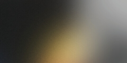 dark black grey yellow , texture color gradient rough abstract background , shine bright light and glow template empty space grainy noise grungy © Naise Nexture