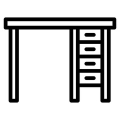 table icon