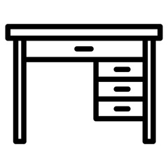 table icon