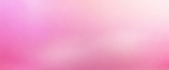 delicate pink colourful bokeh  colour gradient background - obrazy, fototapety, plakaty