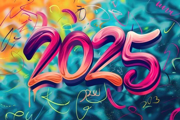 Digital Age: 2025 Typography Trends