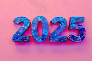 New Beginnings: 2025 Year Start