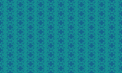 Dive into creativity with this unique watercolor geometric pattern. Perfect for adding an artistic and modern touch to your designs.