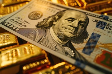 The Trifecta of Wealth: Dollars, Gold, and Bitcoin