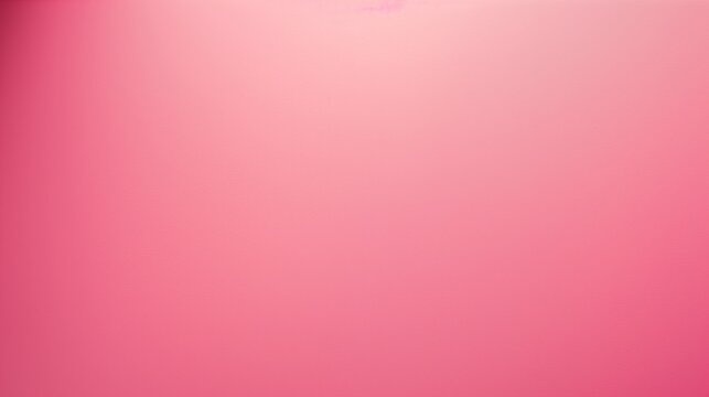 Subtle gradient transition from deep to light pink background with textural effect