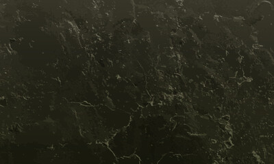 horizontal design on cement and concrete texture for pattern wall rough dark background.