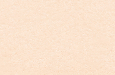 Delicate peach-colored abstract  background. Empty embossed surface. Vector background for card, paper, cover, interior decor. 
